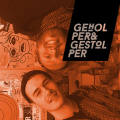 Geholper & Gestolper Sendekiste Episode 007: Wynt & Steven Maff