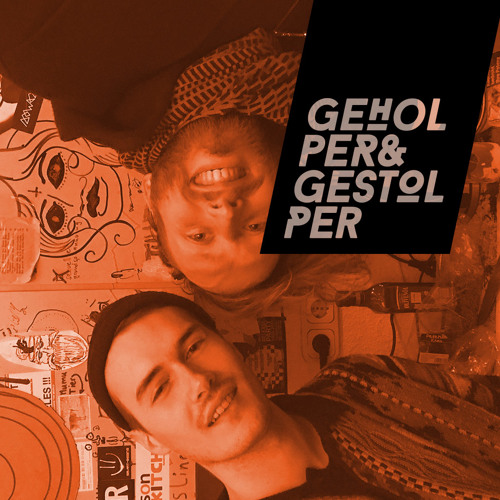 Geholper & Gestolper Sendekiste Episode 007: Wynt & Steven Maff