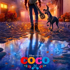 The Hit House - "Eustace" (Disney Pixar's "Coco" Official Trailer)