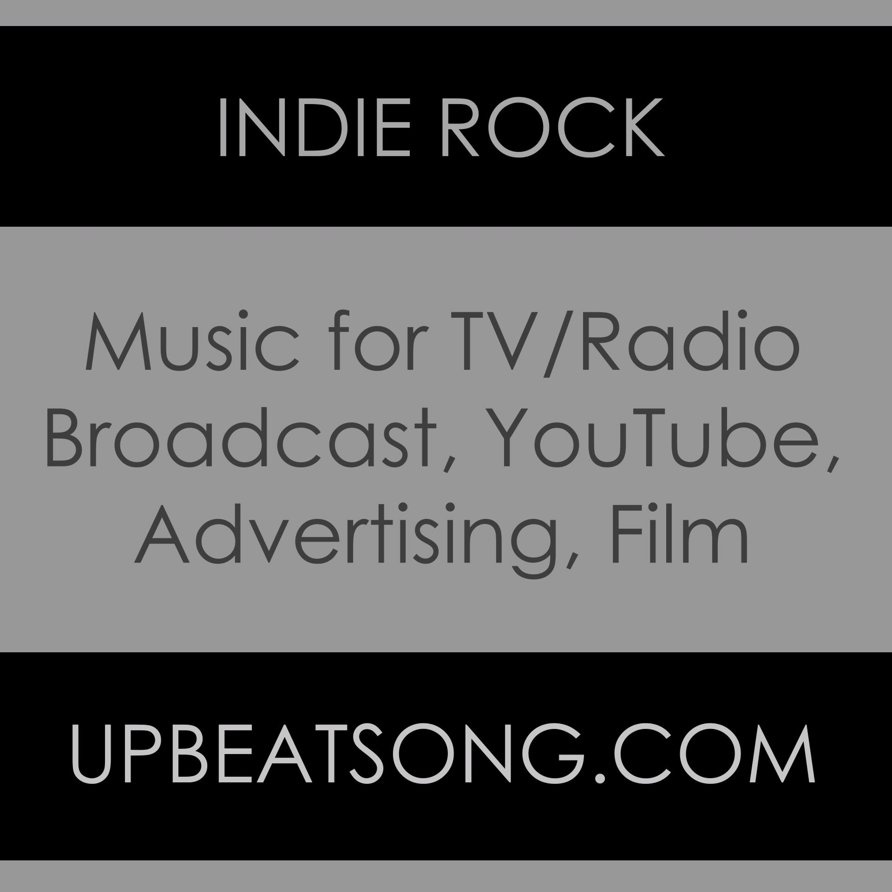 Travel | Indie | Punk Rock | Energetic | Royalty Free Stock  | Commercial Background Music Licensing