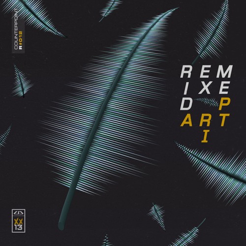PREMIERE: Subtle Element - Align (PRTCL Remix)