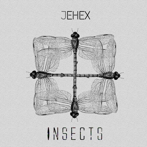 Jehex - Insects (Original Mix)