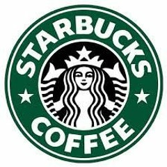 ТАМГА - Starbucks
