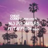 Cheat Codes - No Promises feat. Demi Lovato (deltaepsilon Remix) FREE DOWNLOAD