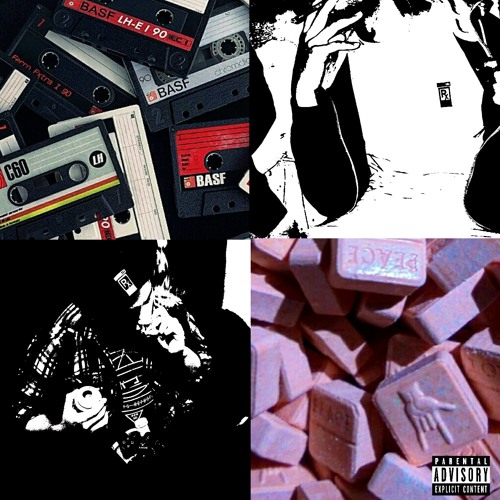 DOEJAAA x ZVRG - MYSTICAL RHYTHMS (Prod. by 808 Trel)