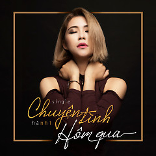 Chuyện Tình Hôm Qua