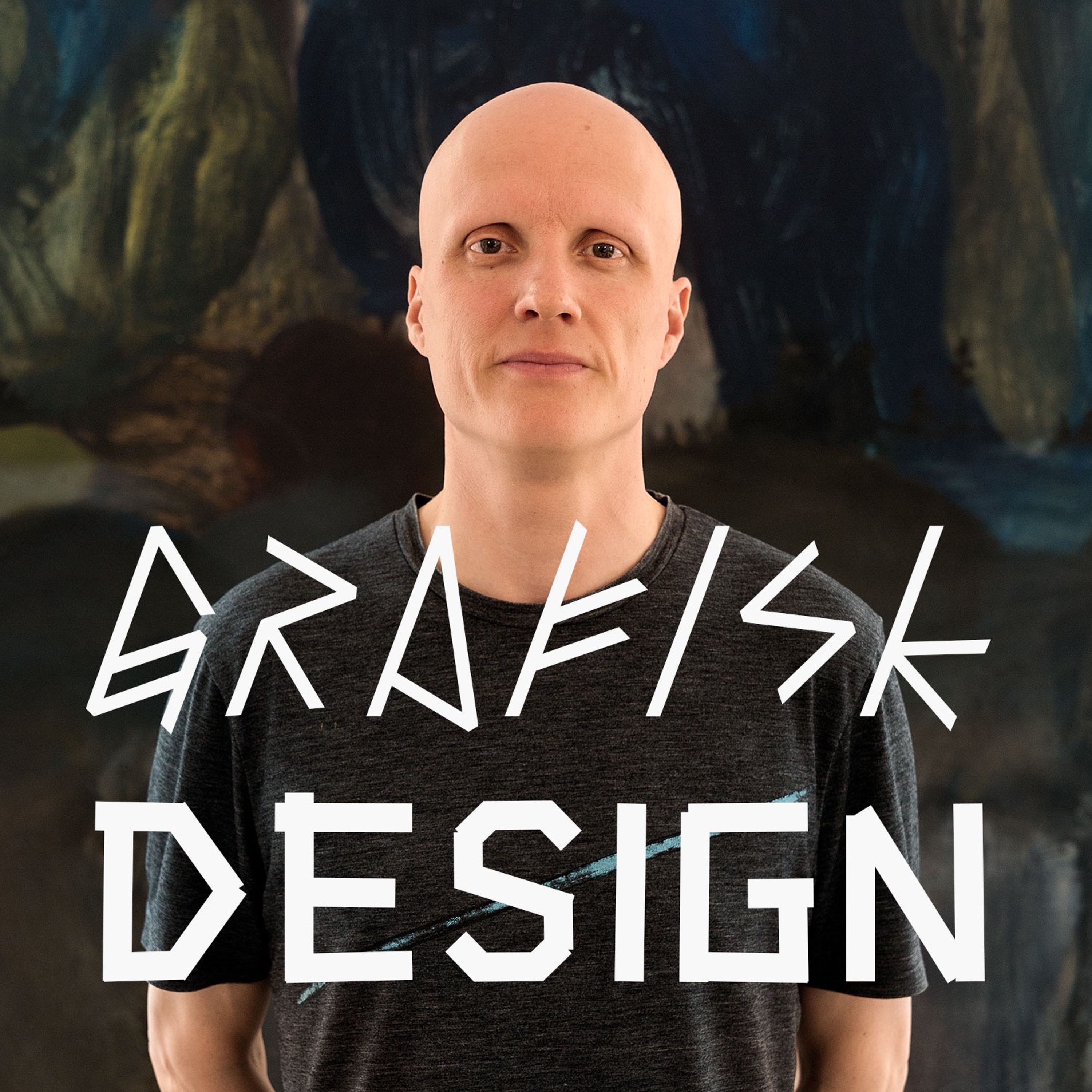 Grafisk Design S01E03 Björn Kusoffsky