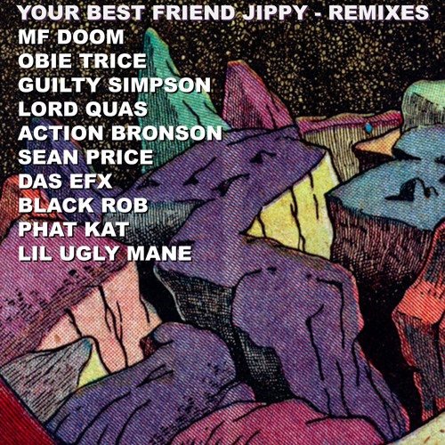 free tape out now - also heres half an hour of old loops