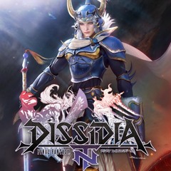DISSIDIA FINAL FANTASY NT [Announcement Trailer]
