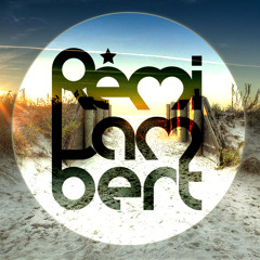 Remi Lambert - Golden Vibes l Spring Tape