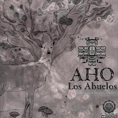 Static Movement & Aho - Research Chemicals [ANTU RECORDS] Released Now!!!