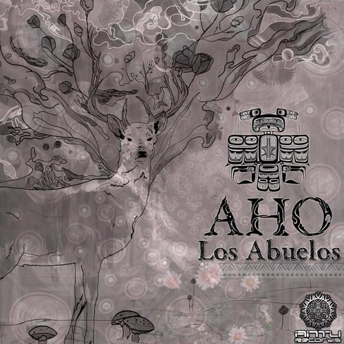 Static Movement & Aho - Research Chemicals [ANTU RECORDS] Released Now!!!