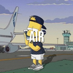 Lil Uzi Vert // MadeInTyo Type Beat "AIR"