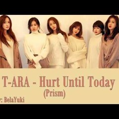 Prism - T-ara