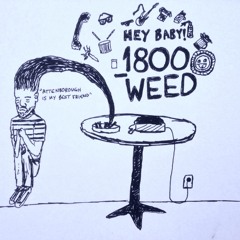 1-800 WEED