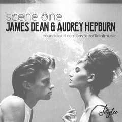 James Dean and Audrey Hepburn (Sleeping with Sirens)- Jaytee