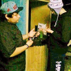 Urbin_Klex & HASH - Bulletproof