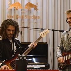 FKJ & Tom Misch - Losing My Way