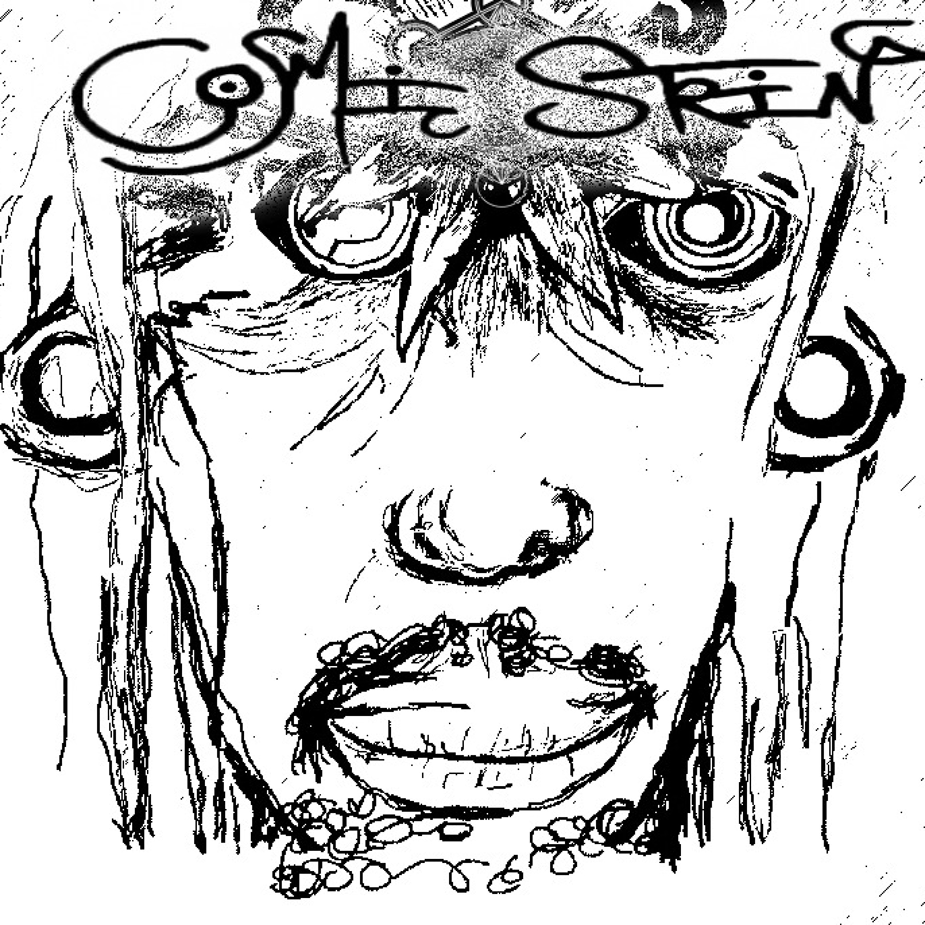 A Boy & His Tiger - Two Ships (Cosmic String Remixedremix) episode artwork