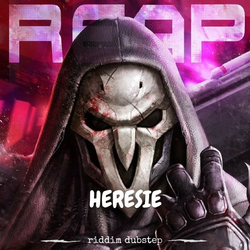 HERESIE - Reaper
