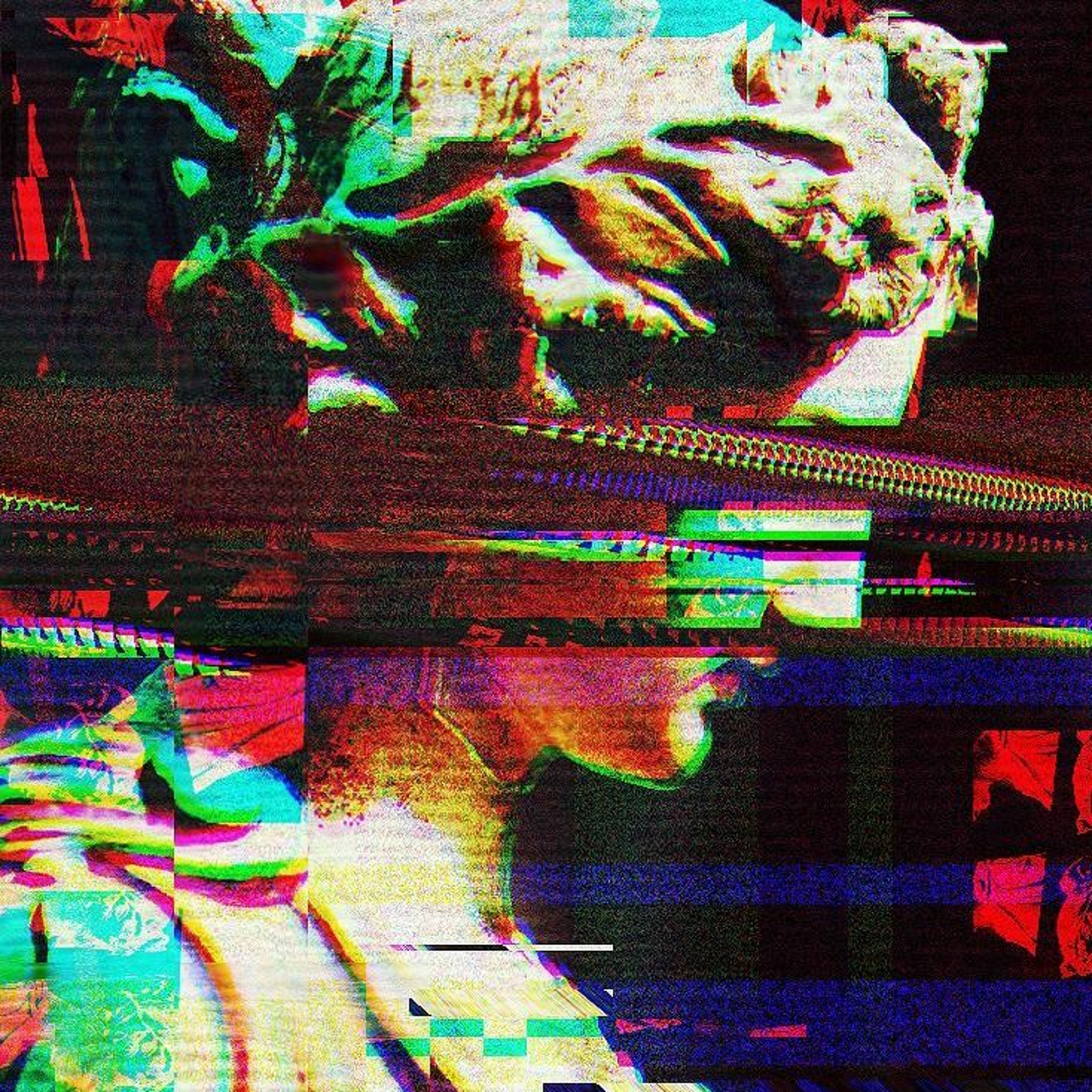 In loops episode artwork