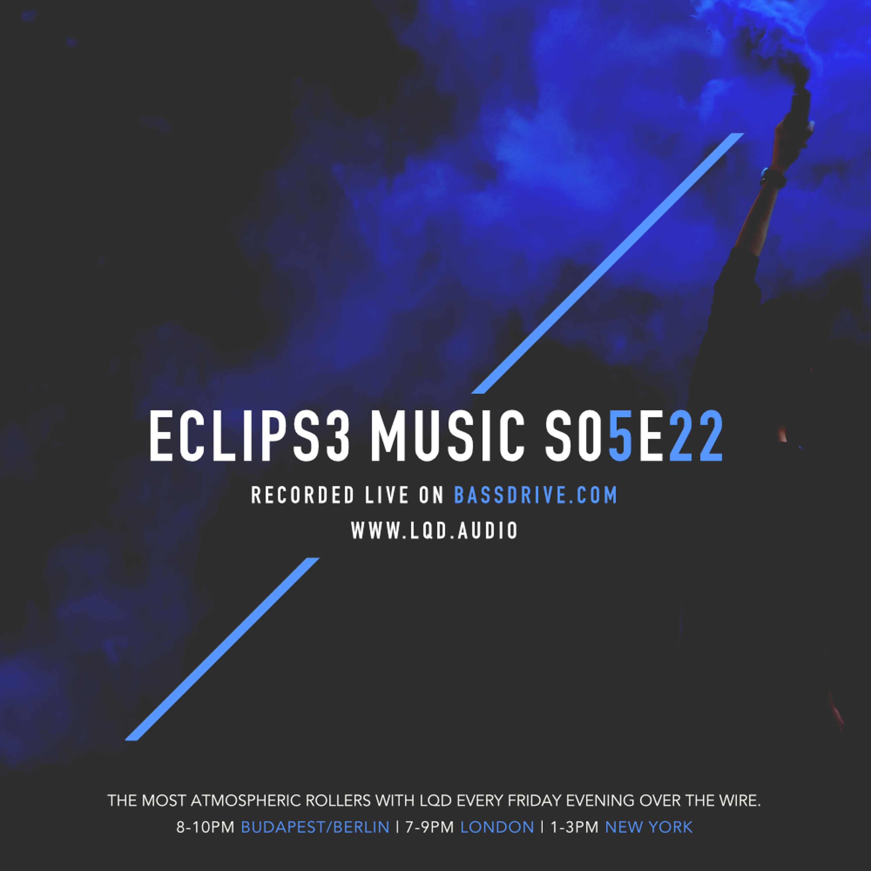 ECLIPS3:MUSIC