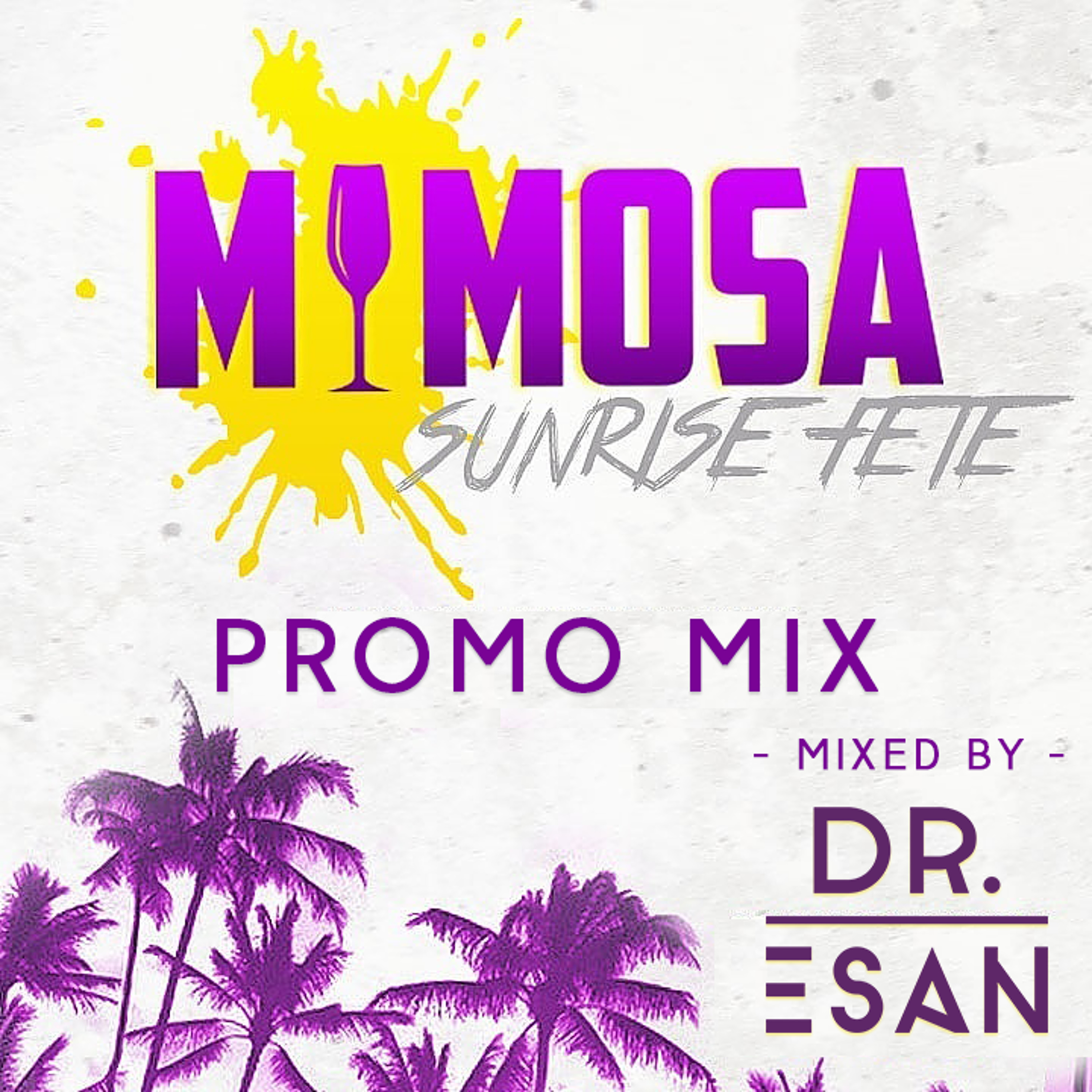 Dj Doctor Esan\'s Podcasts
