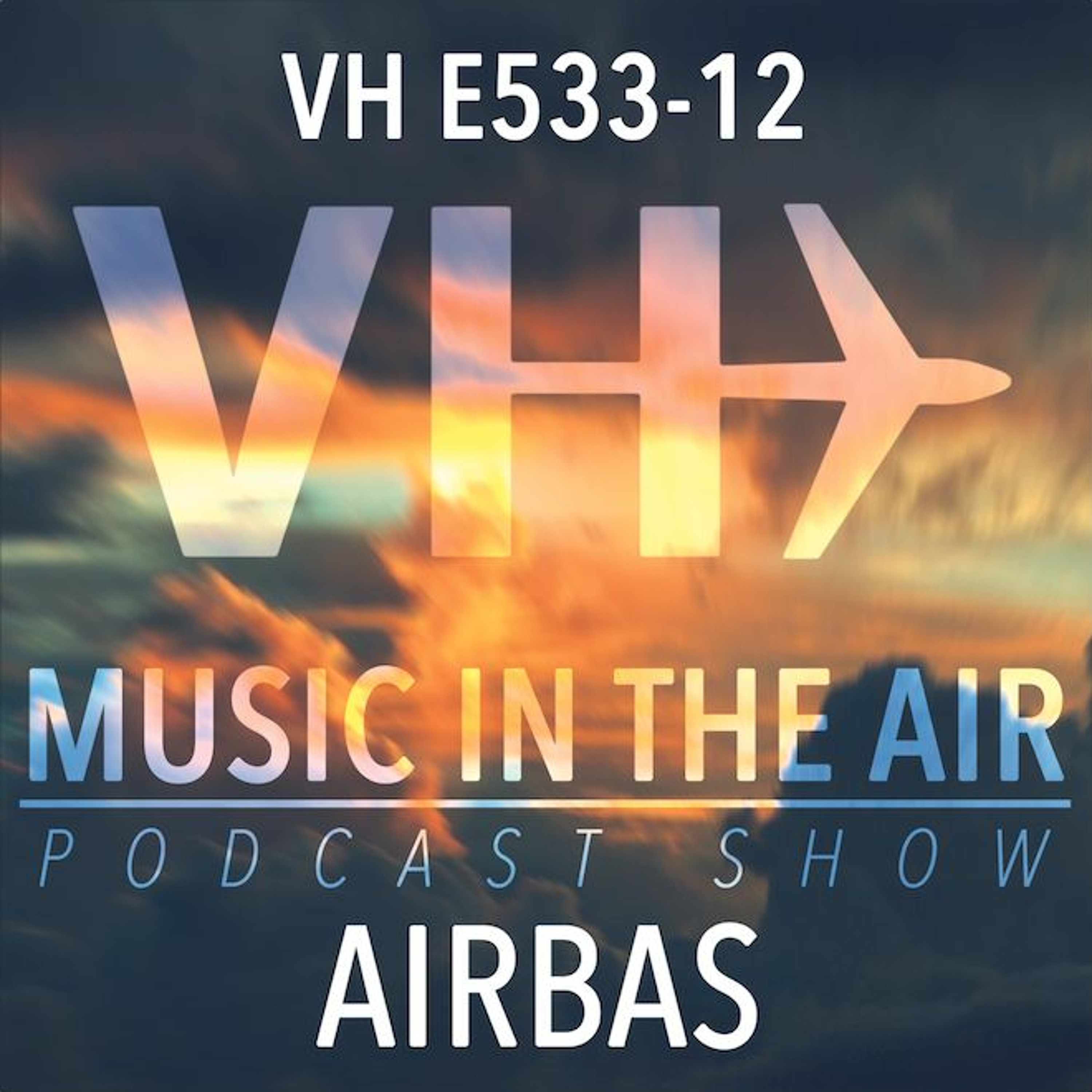VILLAHANGAR #musicintheair