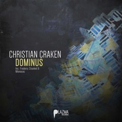 Christian Craken - Get Up (Original Mix)