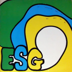 ESG - Dance (Tom Flynn Edit)
