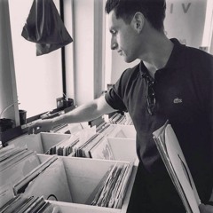 Rhys Martin Vol. 001