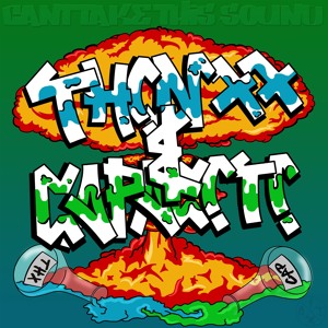 Can't Take This Sound Ft. Capaciti