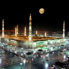 تلاوة لسورتي الرعد وإبراهيم للشيخ د.أحمد الحذيفي تراويح ليلة 13 #رمضان 1438هـ