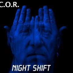 DJ C.O.R. NIGHT SHIFT - 9 IBIZA LIVE RADIO