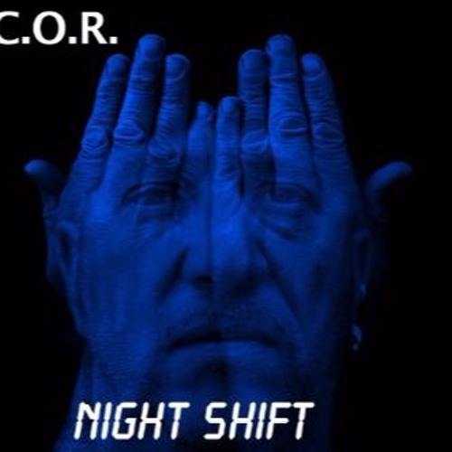 DJ C.O.R. NIGHT SHIFT - 9 IBIZA LIVE RADIO