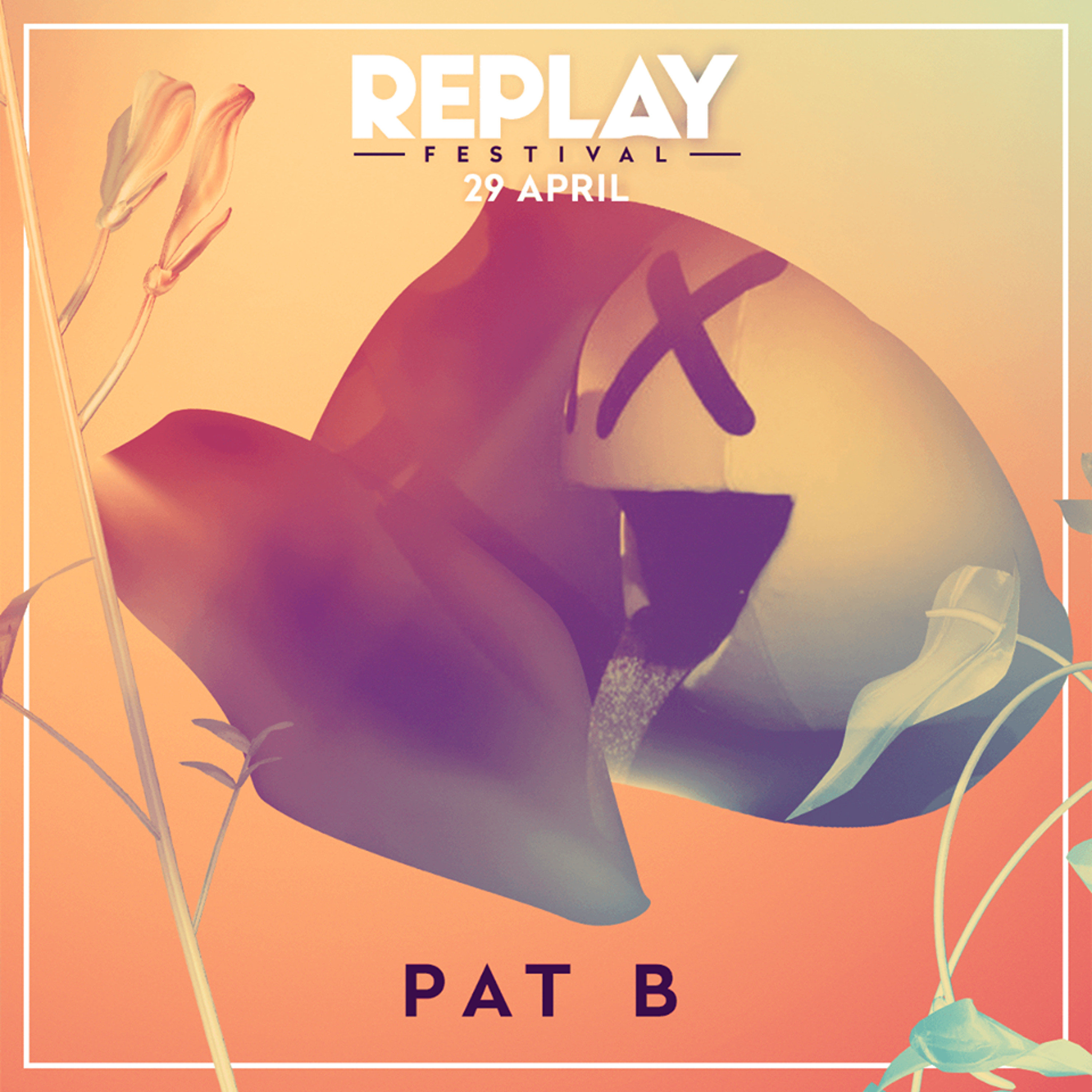 Deejay Pat B Podcasts