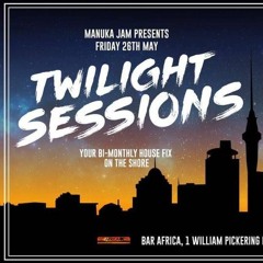 Precinct Bunker - Twilight Sessions Part2