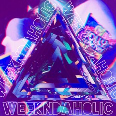 SBB-WEEKNDAHOLIC (Prod. By M8Beatz)