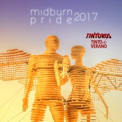 Midburn | Pride 2017