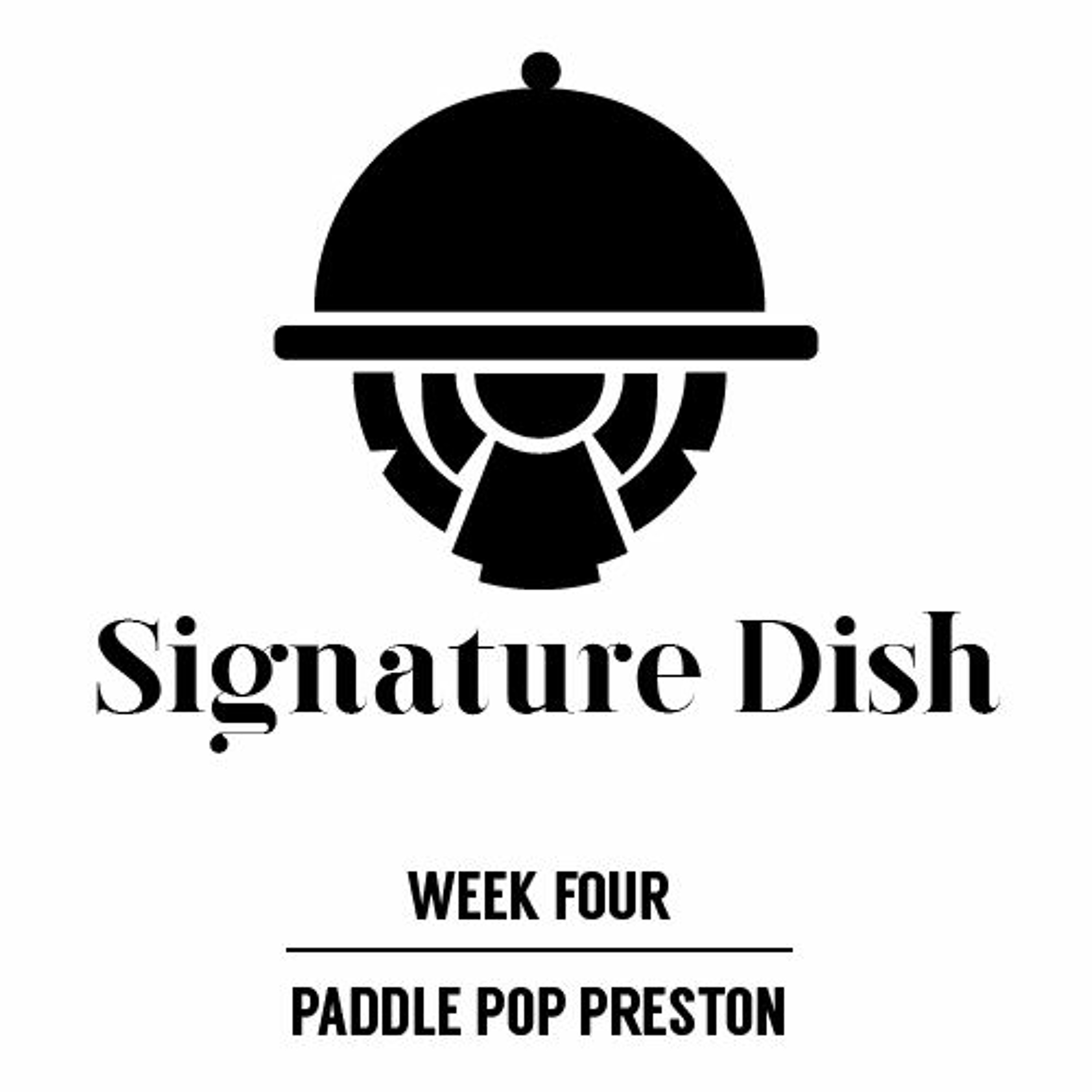 Paddle Pop Preston – Week Four
