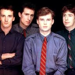 If You Leave (Fuschia Version) (OMD cover)