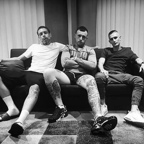 HRO feat Hyjak - Anthem