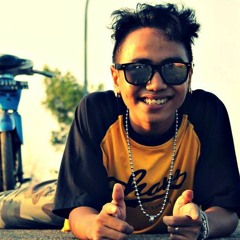 Gue Mah Gitu Orangnya - BreakfvnkTrap =Full= By. LuizBatarank.mp3