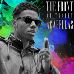 AJ Tracey - Wifey Riddim (TheGrimeMixerr)