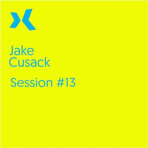 Jake Cusack - Tech House - Session 13 - Free Download