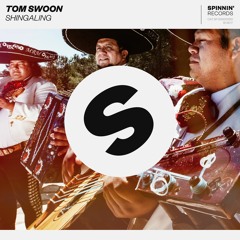 Tom Swoon - Shingaling (Preview) [OUT NOW]