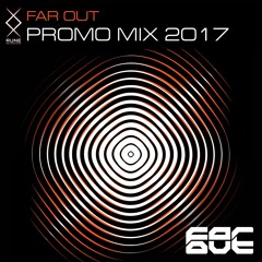 RUNE: Far Out — Promo Mix 2017