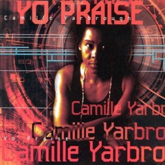 Camille Yarbrough - Take Yo' Praise (Praise You) (kASPLATTY REMIX)