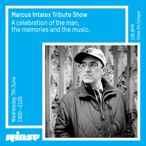 Marcus Intalex Love