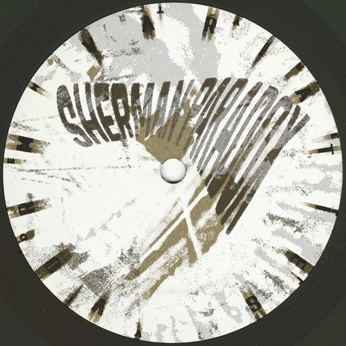 Alden Tyrell - Vorm Variaties 2 - Clone Basement Series 026.2